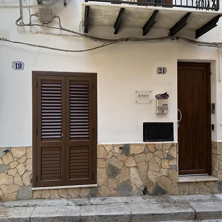 Arbaria Cefalu