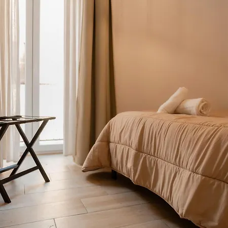 Arbaria Bed & Breakfast 3*