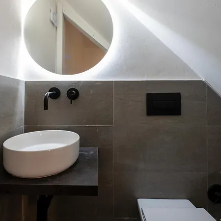 Bed & Breakfast Arbaria Cefalu