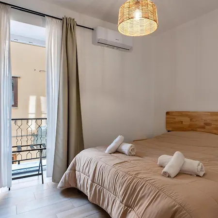 Bed & Breakfast Arbaria 3*