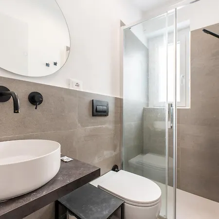 Arbaria 3* Cefalu