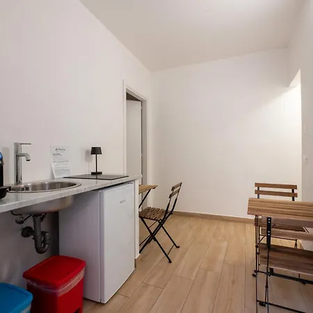 Arbaria Bed & Breakfast 3*