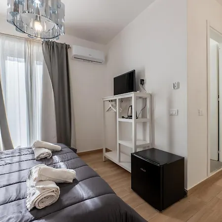 Bed & Breakfast Arbaria Cefalu