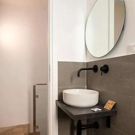 Arbaria 3* Cefalu