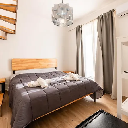 Arbaria 3* Cefalu
