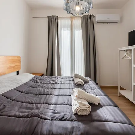 Bed & Breakfast Arbaria