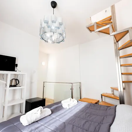 Arbaria Bed & Breakfast Cefalu