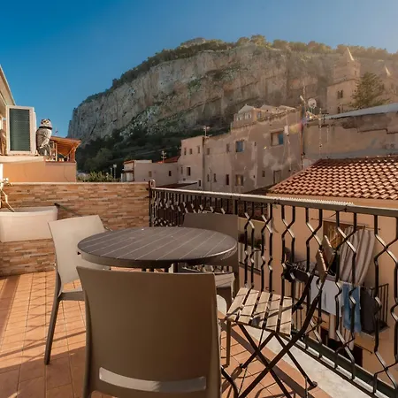 Arbaria Bed & Breakfast