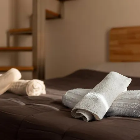 Arbaria Bed & Breakfast 3*