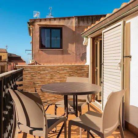 Bed & Breakfast Arbaria