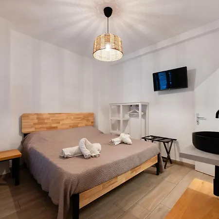 Arbaria Bed & Breakfast 3*