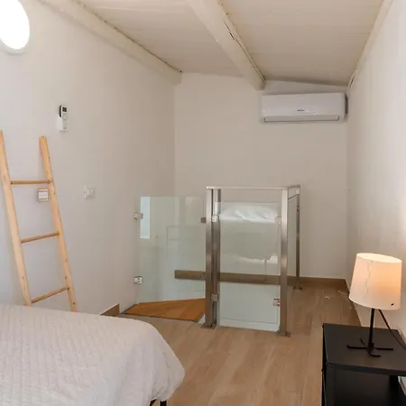 Bed & Breakfast Arbaria 3*