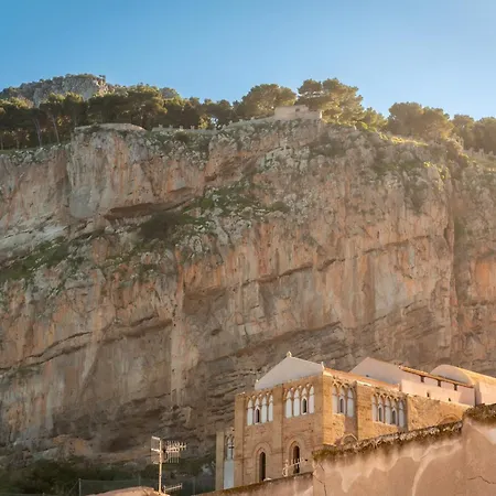 Arbaria 3* Cefalu