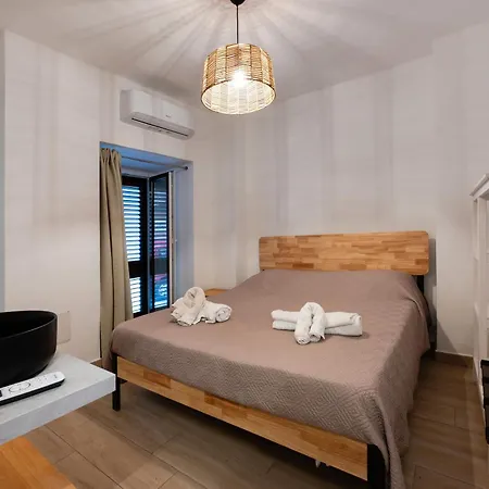 Bed & Breakfast Arbaria