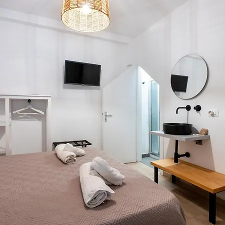 Bed & Breakfast Arbaria Cefalu