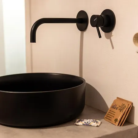 Bed & Breakfast Arbaria 3*
