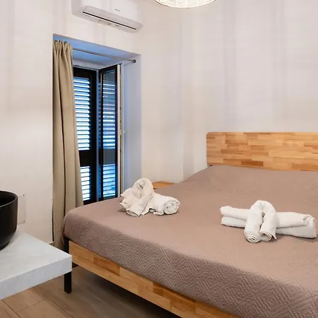 Arbaria 3* Cefalu