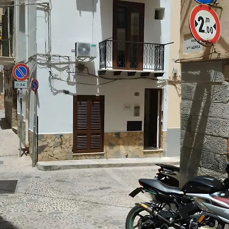 Arbaria Cefalù